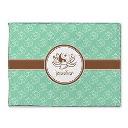 Om Microfiber Screen Cleaner (Personalized)