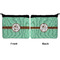 Om Neoprene Coin Purse - Front & Back (APPROVAL)