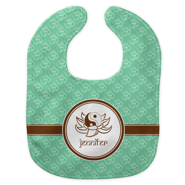 Om New Bib Flat Approval