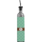 Om Oil Dispenser Bottle (Personalized)