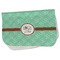 Om Burp Cloth - Fleece w/ Name or Text