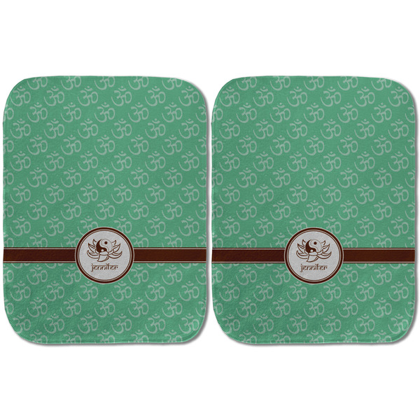 Om Old Burps - Approval