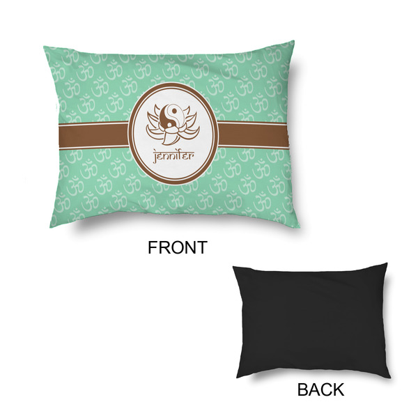 Om Outdoor Dog Beds - Small - APPROVAL