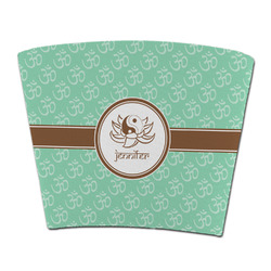Om Party Cup Sleeve - without bottom (Personalized)