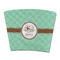 Om Party Cup Sleeves - without bottom - FRONT (flat)