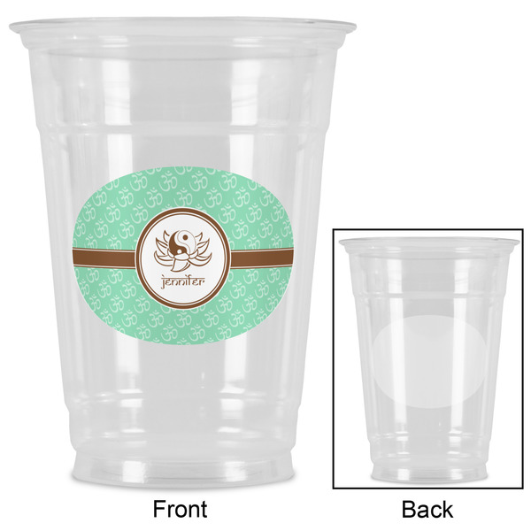 Om Party Cups - 16oz - Approval