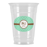 Om Party Cups - 16oz (Personalized)