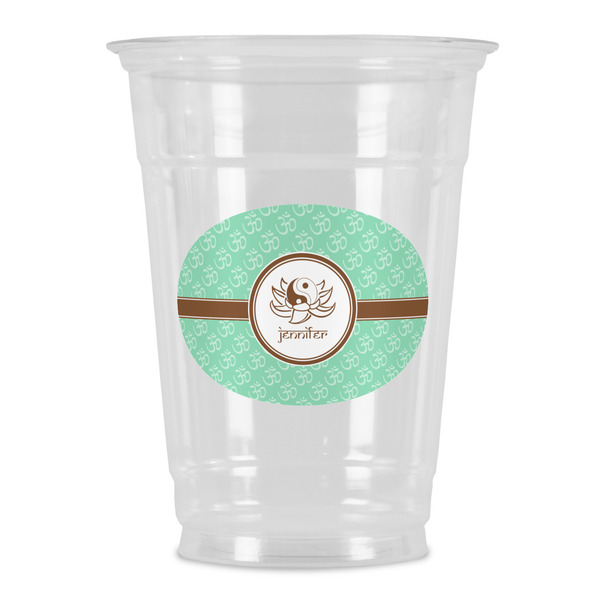 Custom Om Party Cups - 16oz (Personalized)