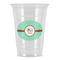 Om Party Cups - 16oz - Front/Main