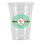 Om Party Cups - 16oz (Personalized)