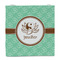 Om Party Favor Gift Bag - Gloss - Front