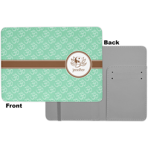 Om Passport Holder - Apvl