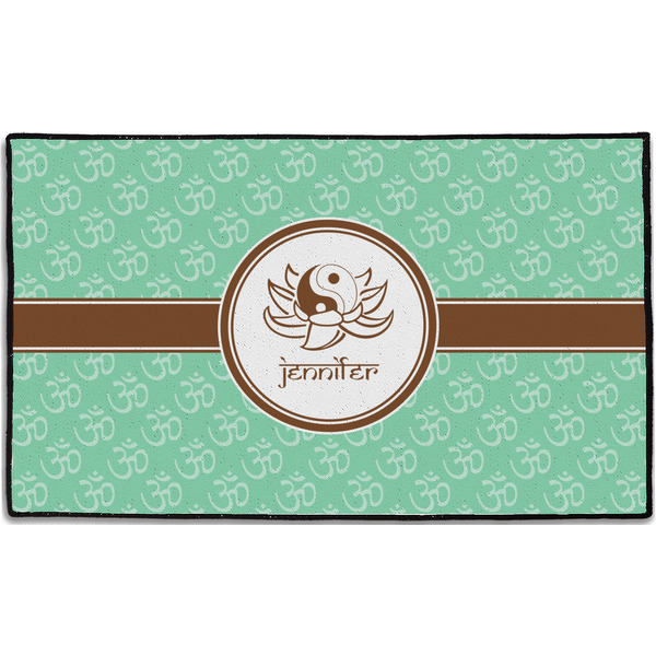 Om Personalized - 60x36 (APPROVAL)