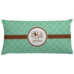 Om Pillow Case (Personalized)