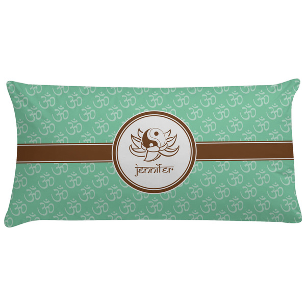 Custom Om Pillow Case (Personalized)