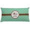 Om Pillow Case (Personalized)