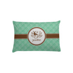 Om Pillow Case - Toddler (Personalized)