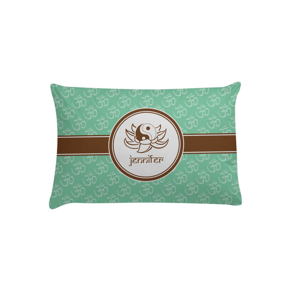Custom Om Pillow Case - Toddler (Personalized)