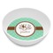 Om Melamine Bowl - 8 oz (Personalized)