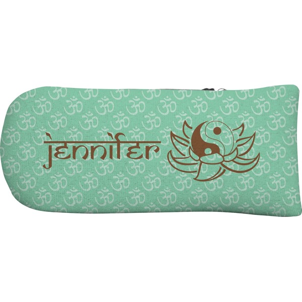 Om Putter Cover (Front)