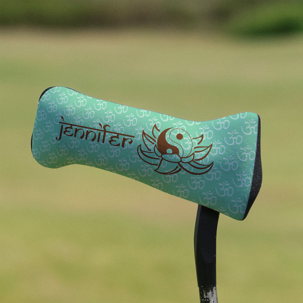 Om Putter Cover - On Putter