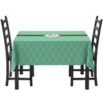 Om Tablecloth (Personalized)
