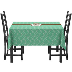 Om Tablecloth (Personalized)