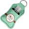 Om Sanitizer Holder Keychain - Small in Case
