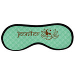 Om Sleeping Eye Masks - Large (Personalized)