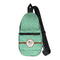Om Sling Bag (Personalized)
