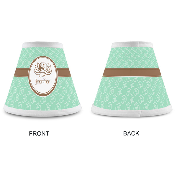 Om Small Chandelier Lamp - Approval