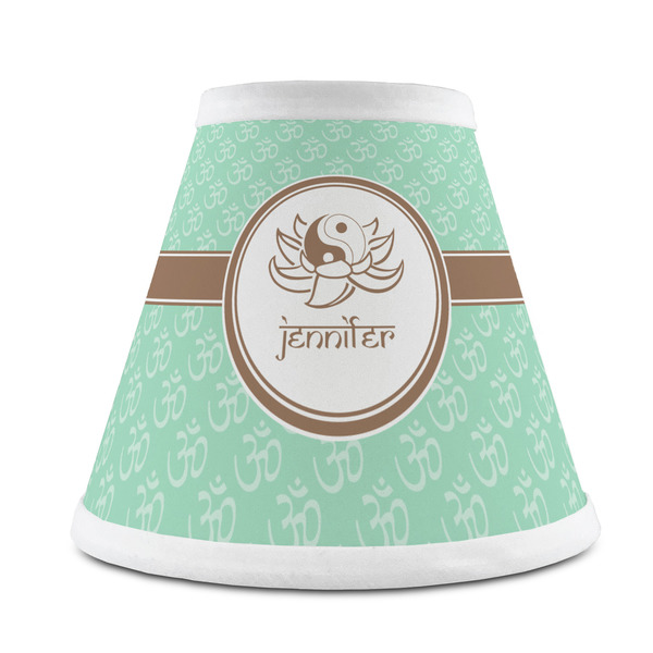 Custom Om Chandelier Lamp Shade (Personalized)