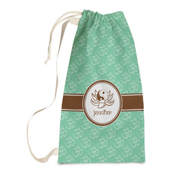 Om Laundry Bags - Small (Personalized)