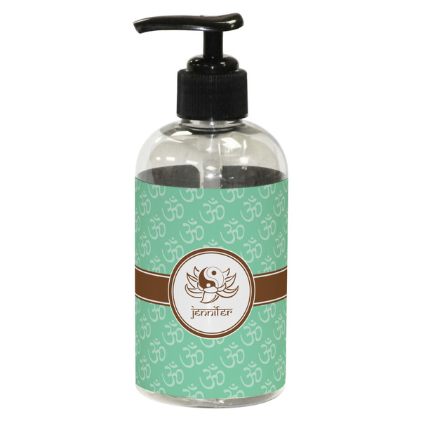 Om Small Soap/Lotion Bottle