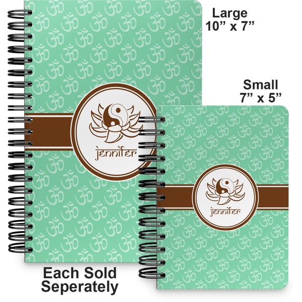 Om Spiral Journal - Comparison