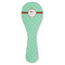 Om Ceramic Spoon Rest (Personalized)