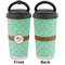 Om Stainless Steel Travel Cup - Apvl