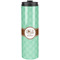 Om Stainless Steel Skinny Tumbler - 20 oz (Personalized)