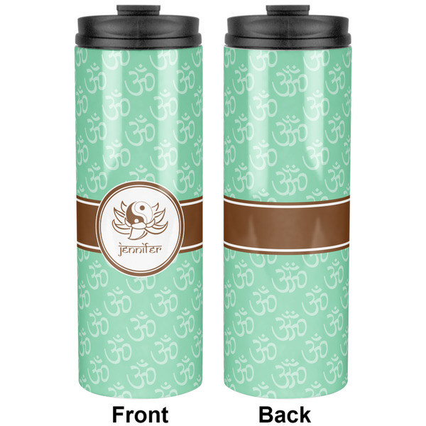 Om Stainless Steel Tumbler - Apvl