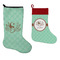 Om Stockings - Side by Side compare