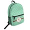 Om Student Backpack (Personalized)