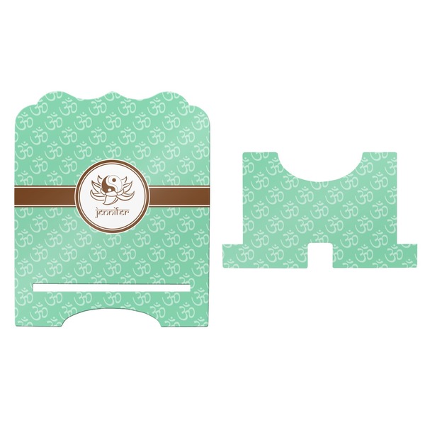 Om Stylized Tablet Stand - Apvl