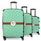 Om Suitcase Set 1 - MAIN