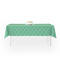 Om Tablecloths (58"x102") - MAIN