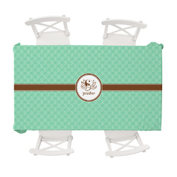 Om Tablecloth - 58"x102" (Personalized)