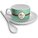 Om Tea Cup - Single (Personalized)