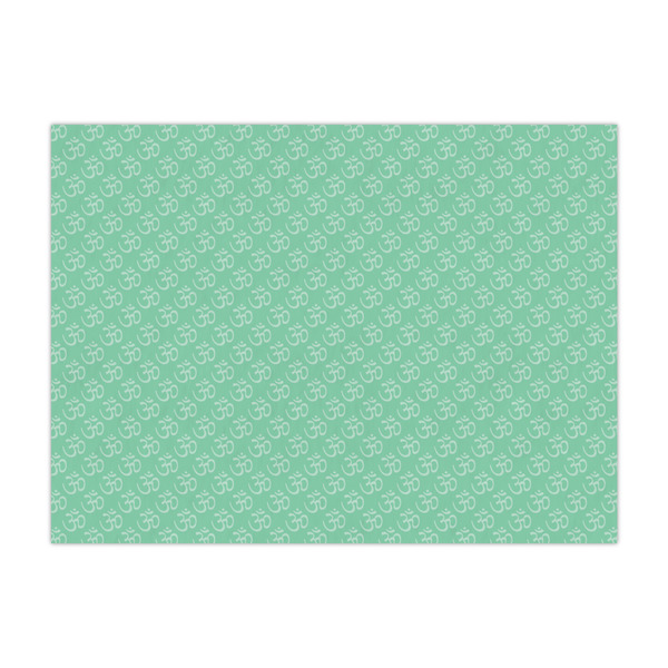Custom Om Large Tissue Papers Sheets - Lightweight
