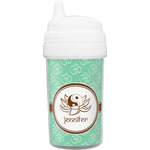 Om Sippy Cup (Personalized)
