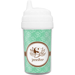 Om Sippy Cup (Personalized)