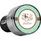 Om USB Car Charger (Personalized)